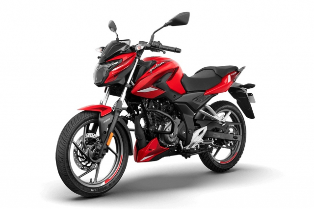 Bajaj Pulsar P150 2023 so huu ABS ma co gia ban chi tu 35 trieu dong - 24