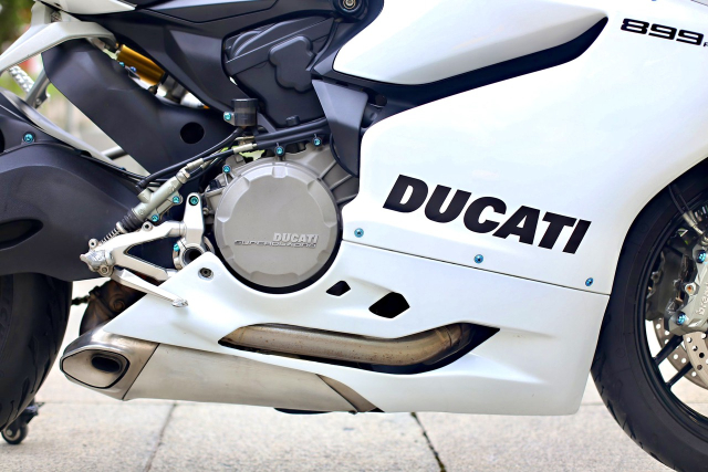 Ban xe Ducati Panigale 899 2015 - 12
