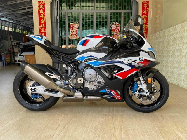 BMW S1000RR 2020 Chinh Hang New 100 - 4