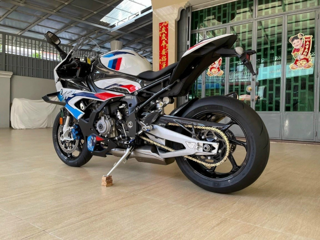 BMW S1000RR 2020 Chinh Hang New 100 - 8