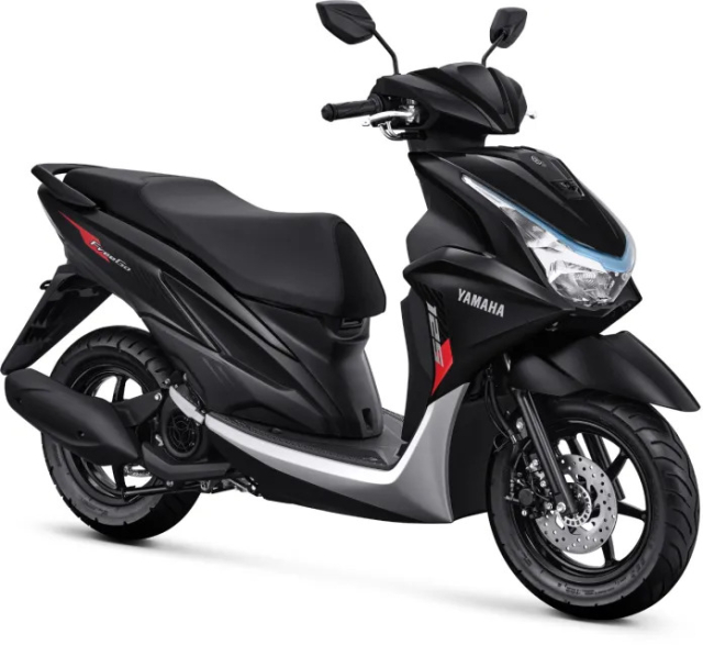 Chi tiet Freego 2023 vua duoc Yamaha tung ra thi truong - 15