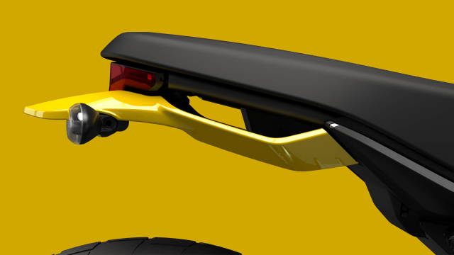 Ducati SCRAMBLER Next Gen 2023 chinh thuc ra mat - 16