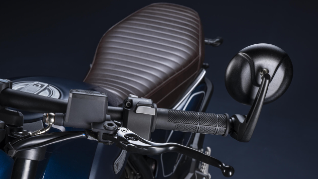 Ducati SCRAMBLER Next Gen 2023 chinh thuc ra mat - 20