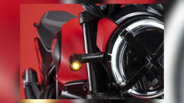Ducati SCRAMBLER Next Gen 2023 chinh thuc ra mat - 25
