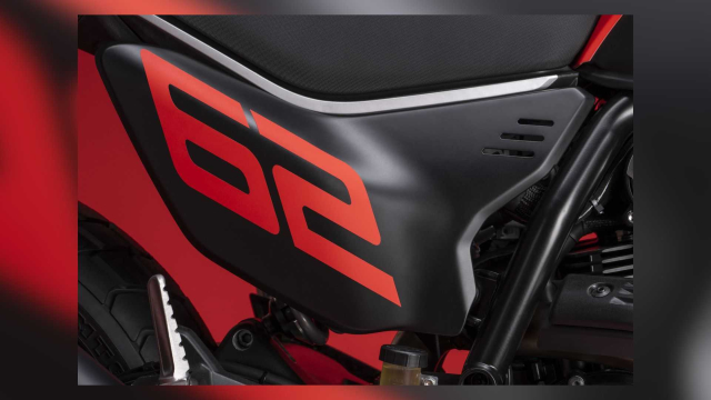 Ducati SCRAMBLER Next Gen 2023 chinh thuc ra mat - 27