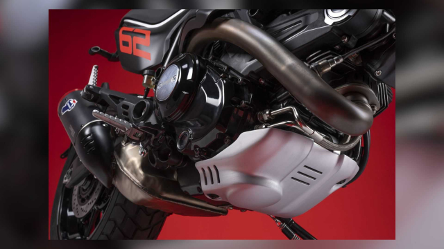 Ducati SCRAMBLER Next Gen 2023 chinh thuc ra mat - 29