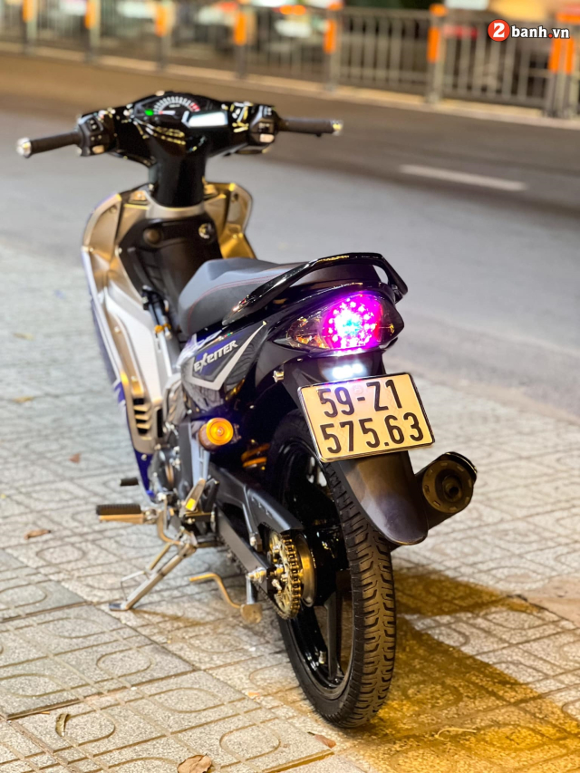Ex 135 do bat kip xu huong hien tai khi so huu trai tim cong nghe moi - 3