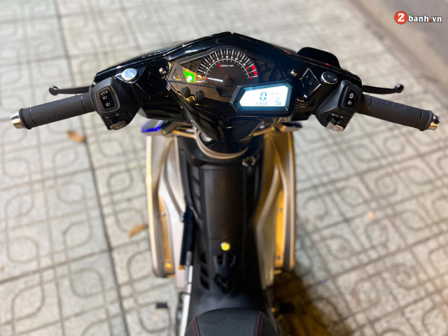 Ex 135 do bat kip xu huong hien tai khi so huu trai tim cong nghe moi - 7