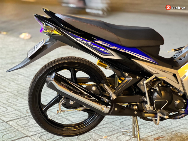 Ex 135 do bat kip xu huong hien tai khi so huu trai tim cong nghe moi - 11
