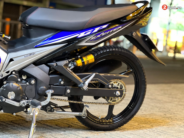 Ex 135 do bat kip xu huong hien tai khi so huu trai tim cong nghe moi - 13