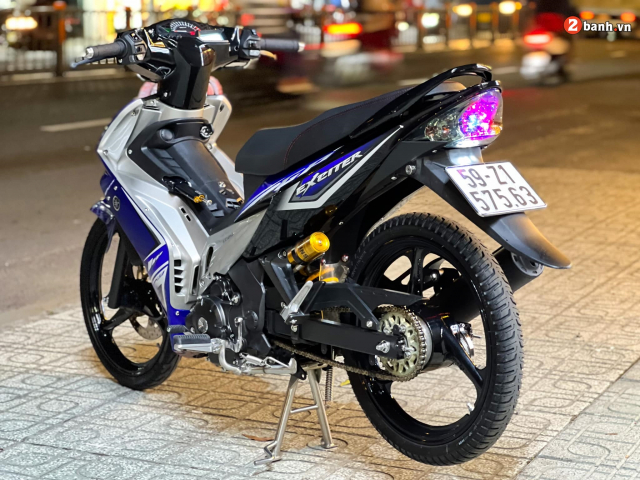 Ex 135 do bat kip xu huong hien tai khi so huu trai tim cong nghe moi - 15