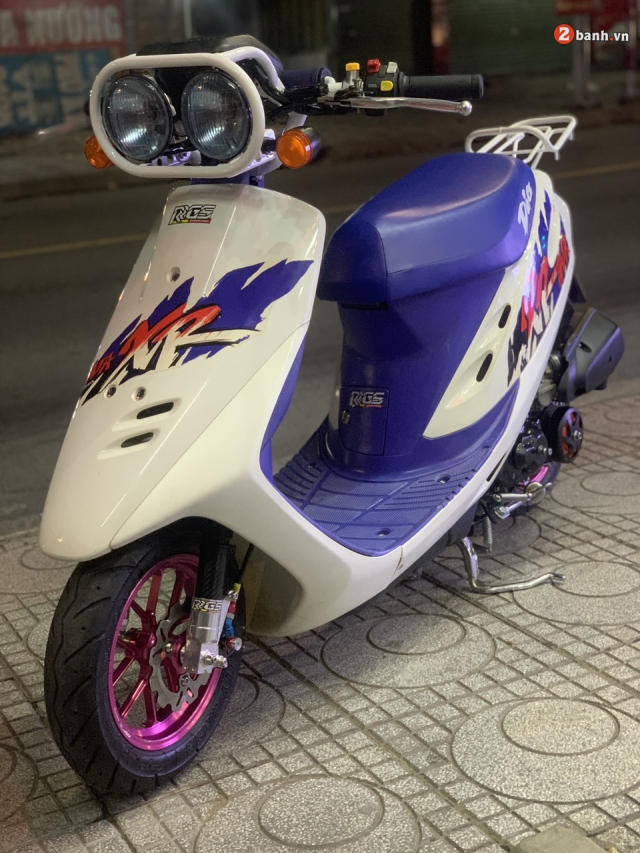 Minibike shop  Honda dio baja Xe kho bãi Máy zin Đã vệ  Facebook