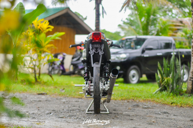 Honda Nice 125 duoc do toi noc am ve cho chu nhan khong it giai thuong - 28