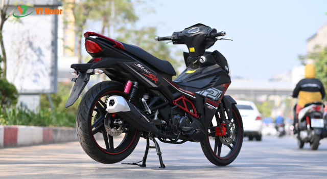 Tan binh 14 lit xang100km khien Honda Future bat ngo - 3