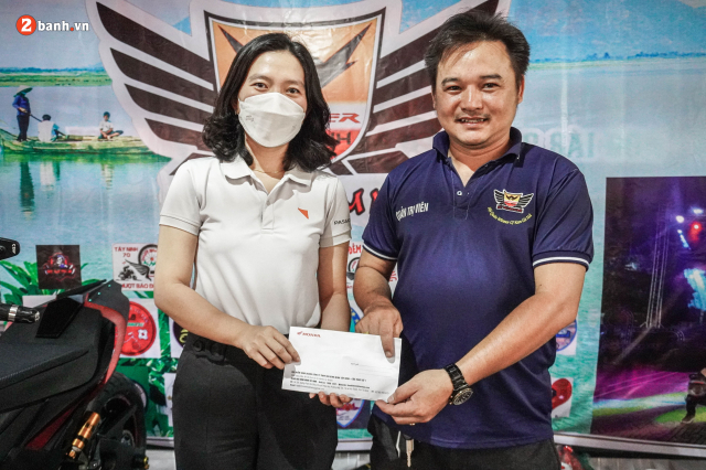 Toan canh su kien 6 nam thanh lap CLB Winner Tay Ninh - 14