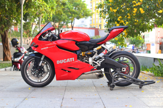 Ban Ducati Panigale 899 2015 BSTP - 12
