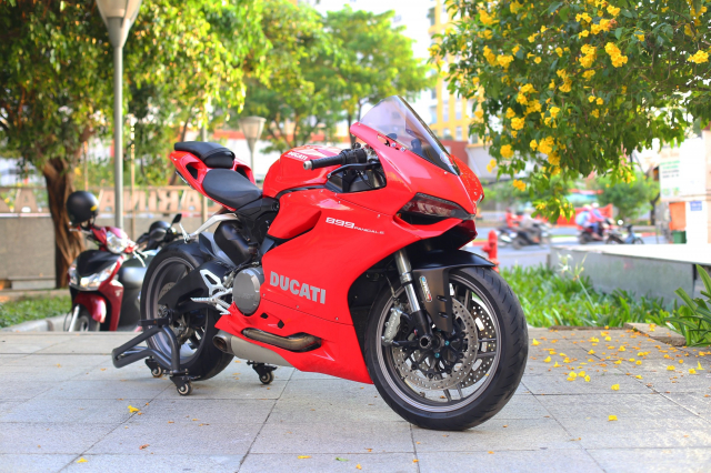 Ban Ducati Panigale 899 2015 BSTP - 14