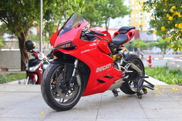 Ban Ducati Panigale 899 2015 BSTP - 18