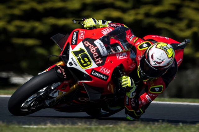 Co cau dong co Desmodromic moi cua Ducati co gi thu vi - 3