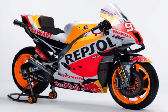Co cau dong co Desmodromic moi cua Ducati co gi thu vi - 9
