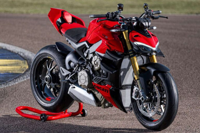 Co cau dong co Desmodromic moi cua Ducati co gi thu vi - 13