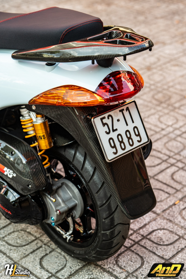 Sieu pham Honda hoi sinh cuc dep voi dan do choi dat tien - 24