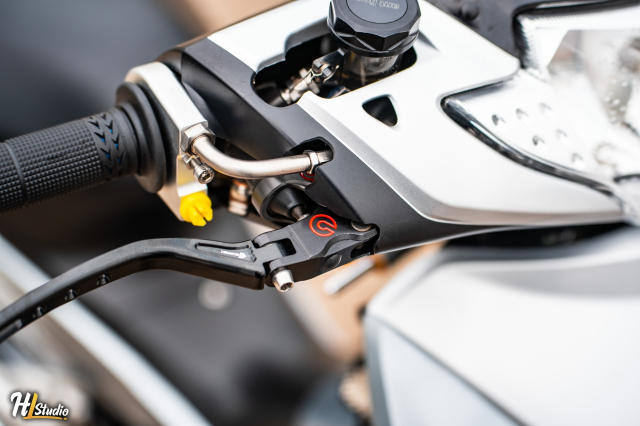 Wave 125 so huu bo phanh Brembo Race day gia tri - 6