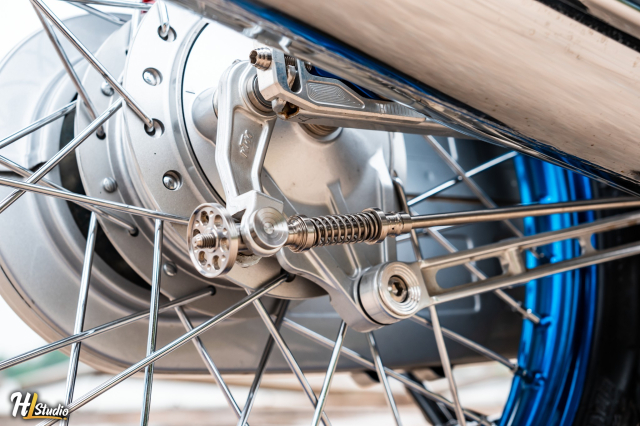 Wave 125 so huu bo phanh Brembo Race day gia tri - 20