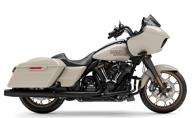 Doi Hinh HarleyDavidson 2023 Bao Gom Breakout 117 X350RA Va Electra Glide Highway King - 3