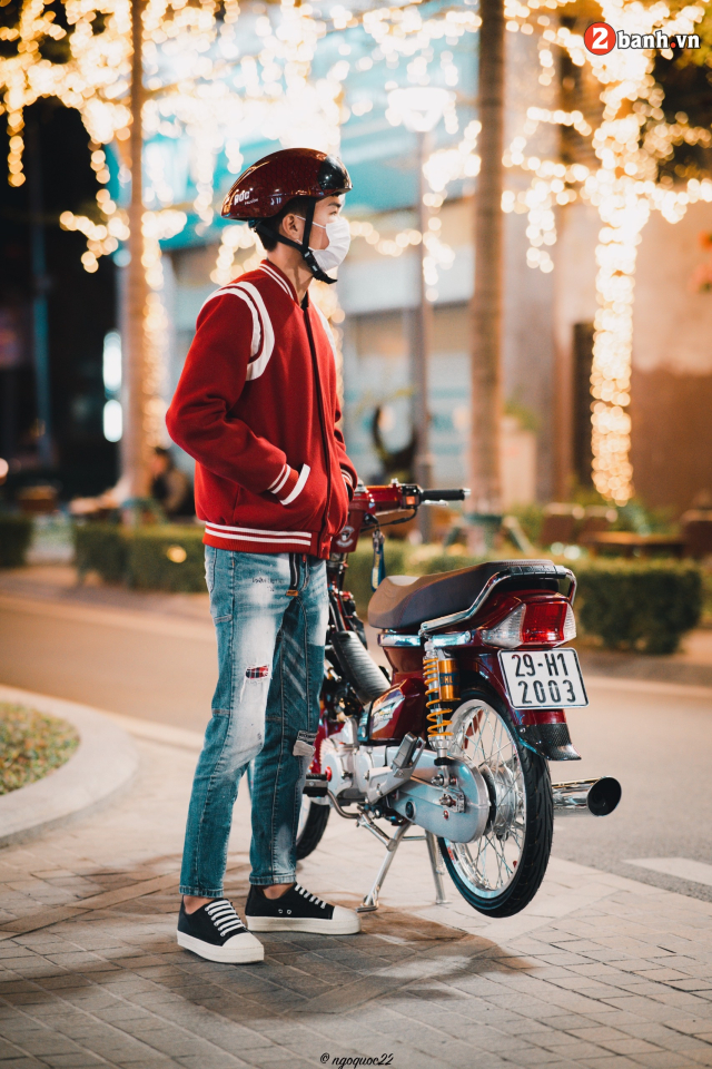 Dream do so huu bo nieng 2 van voi nang tam dang cap dan chan - 29