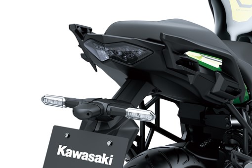 Lo tin Kawasaki Versys 650 2023 chuan bi ra mat tai Viet Nam vao thang 22023 - 7