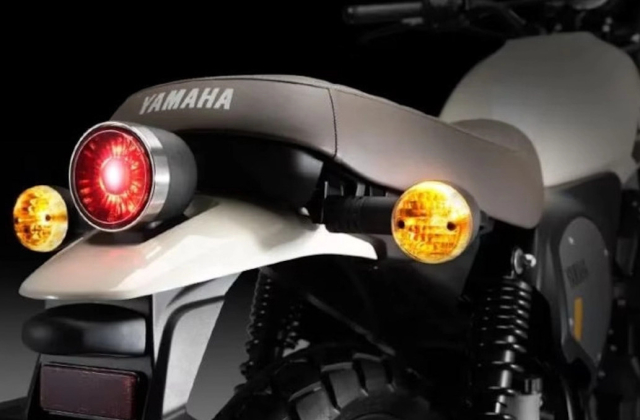 Yamaha GT150 Fazer hap dan phai manh voi gia ban cuc re nhung nam tinh - 5