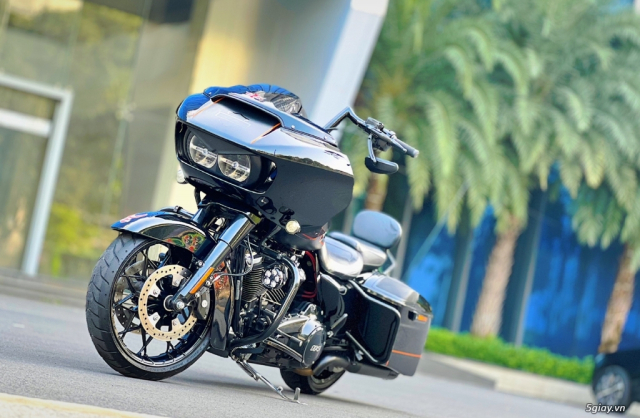 ___ Can Ban ___HARLEY DAVIDSON Road Glide 114Ci Special 2020___ - 2