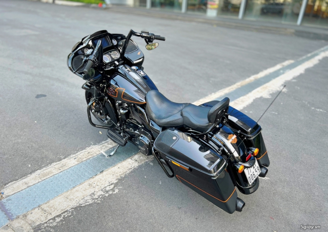 ___ Can Ban ___HARLEY DAVIDSON Road Glide 114Ci Special 2020___ - 4