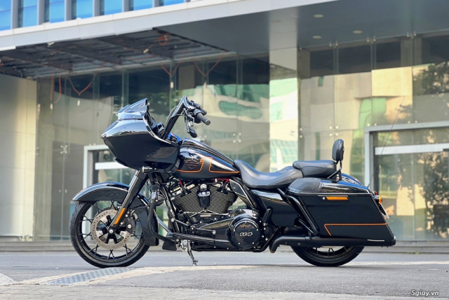 ___ Can Ban ___HARLEY DAVIDSON Road Glide 114Ci Special 2020___ - 12