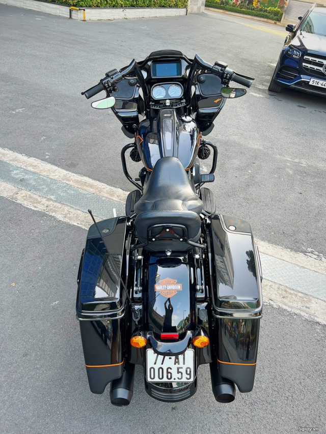 ___ Can Ban ___HARLEY DAVIDSON Road Glide 114Ci Special 2020___ - 21