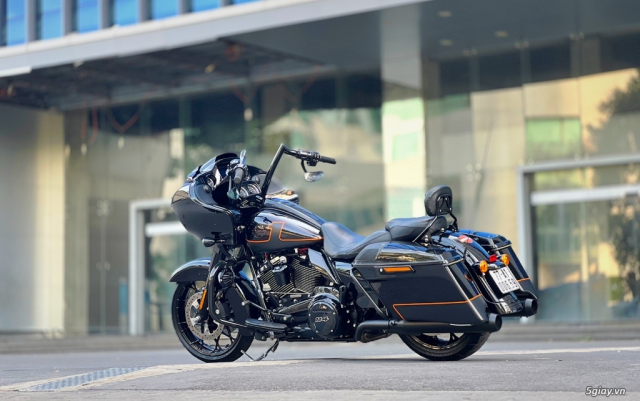 ___ Can Ban ___HARLEY DAVIDSON Road Glide 114Ci Special 2020___ - 25
