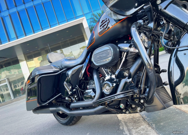 ___ Can Ban ___HARLEY DAVIDSON Road Glide 114Ci Special 2020___ - 26