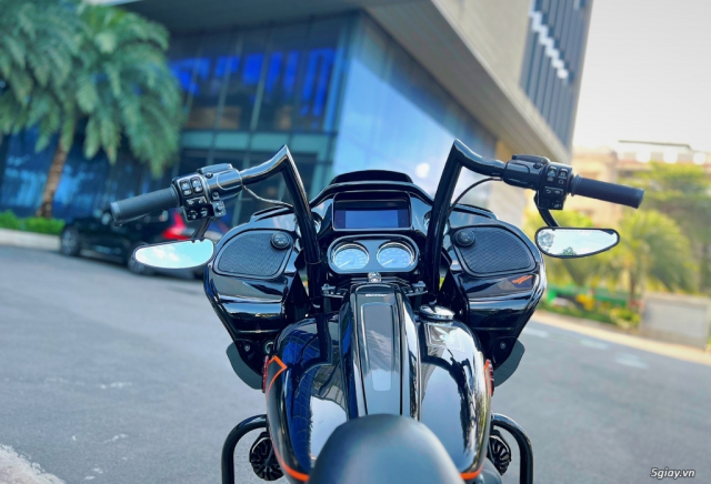 ___ Can Ban ___HARLEY DAVIDSON Road Glide 114Ci Special 2020___ - 30