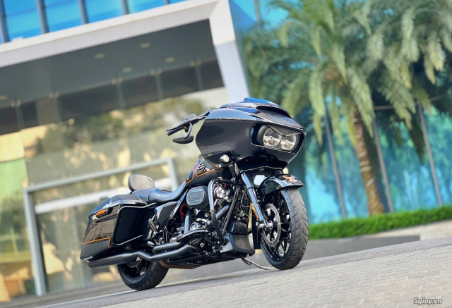 ___ Can Ban ___HARLEY DAVIDSON Road Glide 114Ci Special 2020___ - 37