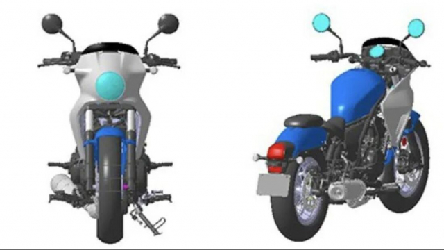 Bien the moi cua Honda CMX 500 Rebel vua ra mat tai Trung Quoc - 3