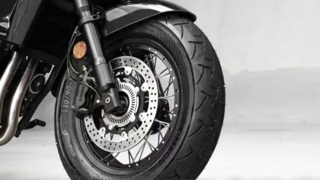 Bien the moi cua Honda CMX 500 Rebel vua ra mat tai Trung Quoc - 9