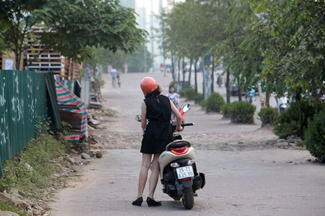 Cac loai benh cua xe may thuong gap va cach khac phuc - 2