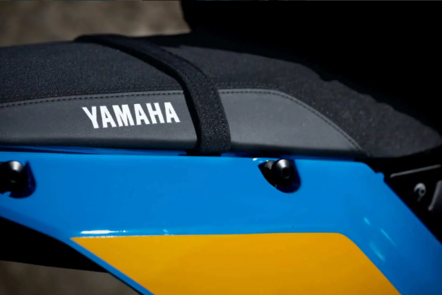 Giup Yamaha Tenere 700 tang do dep trai voi goi do duong dua gan 60 trieu Dong - 5