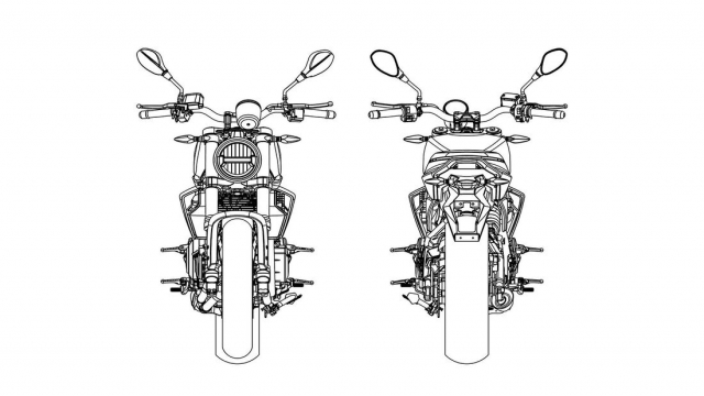 HarleyDavidson 350cc tu Trung Quoc se duoc cung cap cho truong day lai thay vi ban ra ngoai - 7