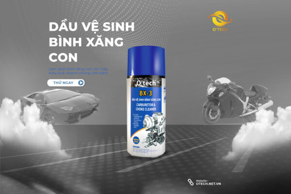 Huong dan cach ve sinh binh xang con cho xe Sirius - 2