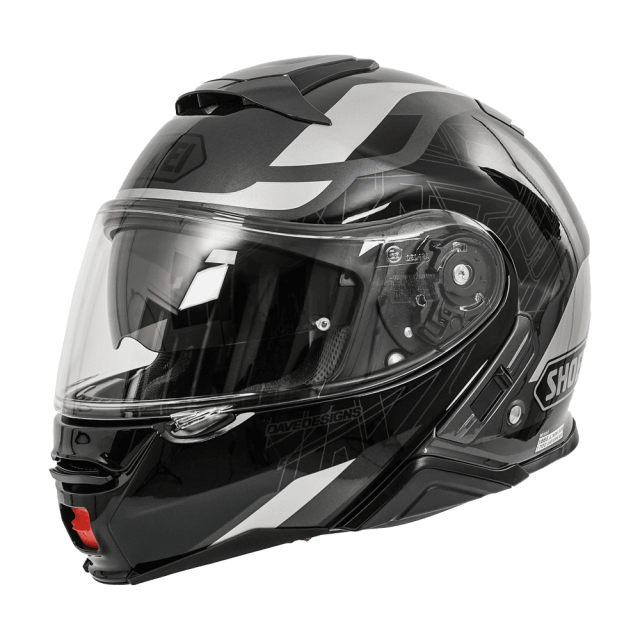 SHOEI 2023 dat ten la MM93 va ra mat phien ban gioi han Neotec II - 3