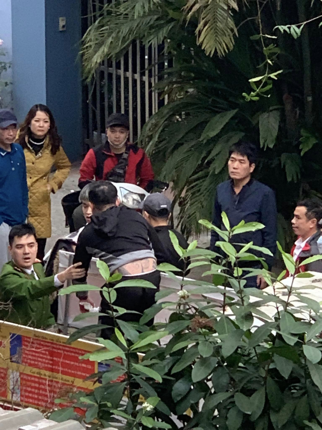 Trom duoc SH chua kip tau tan ten dao tac da bi chu nhan keo quan tra dua - 3