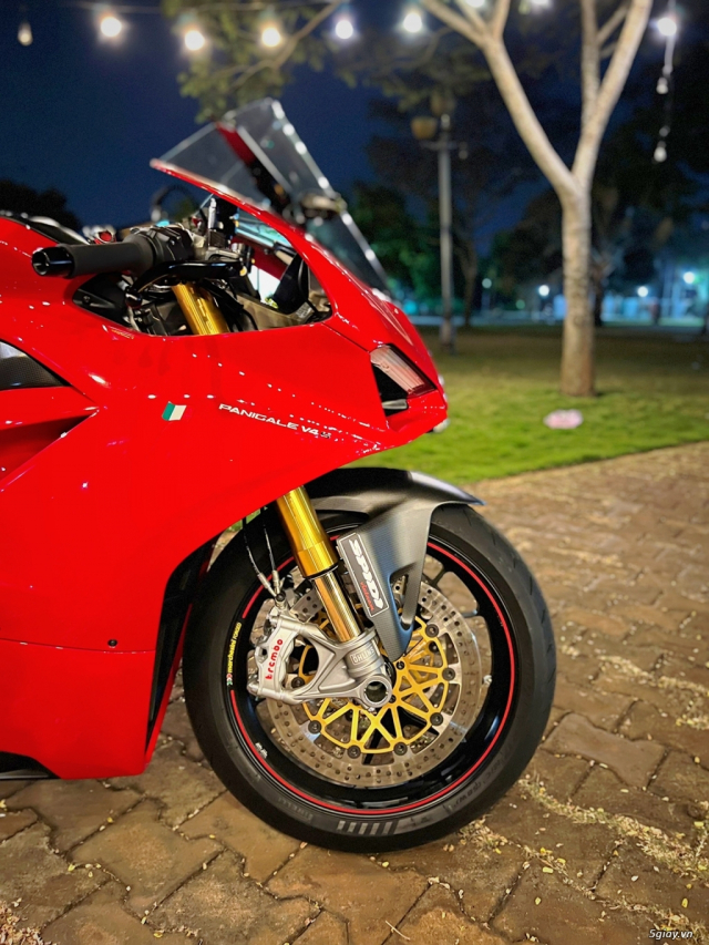 ___ Can Ban ___DUCATI V4 2020___ - 10