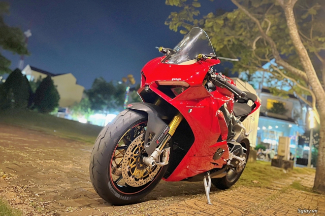 ___ Can Ban ___DUCATI V4 2020___ - 23